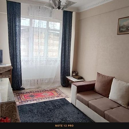 Nur home Istanbul Exterior foto