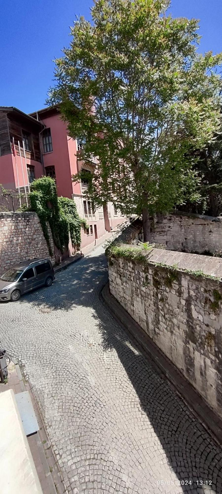 Nur home Istanbul Exterior foto