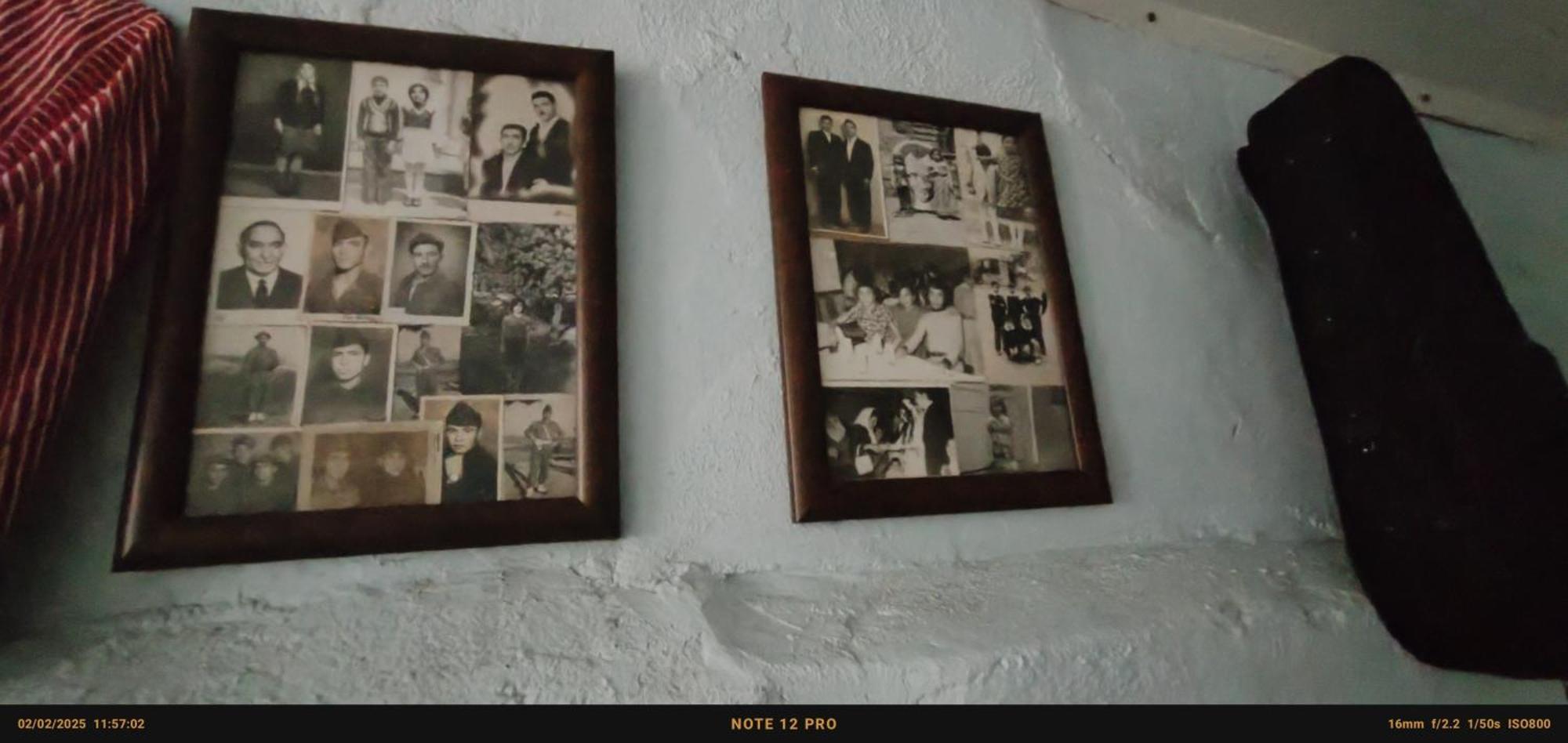 Nur home Istanbul Exterior foto